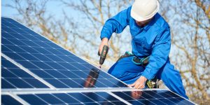 Installation Maintenance Panneaux Solaires Photovoltaïques à Xirocourt